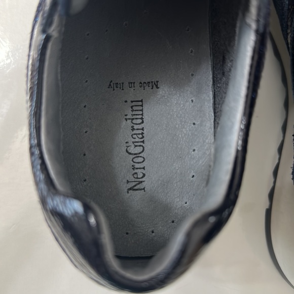 NeroGiardini Women’s shoes sz 39 - Picture 8 of 8